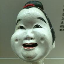 ねこじた子のトーク