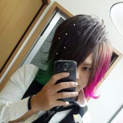 V系好きな人おいで(・ω・)