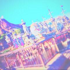 miuのトーク