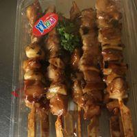 奈美子渡辺のトーク