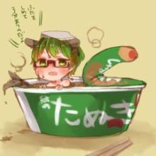 雪見だいふくのトーク