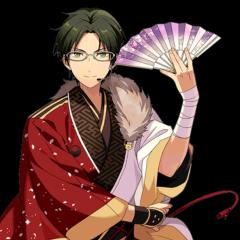 あんスタ好きな人！