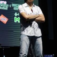 Johan Yusofのトーク