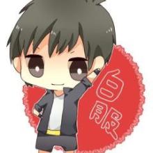 あおい＠白服神推しのトーク