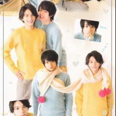 しょりけん大好き