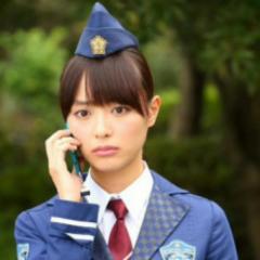 内田理央