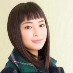 広瀬すず