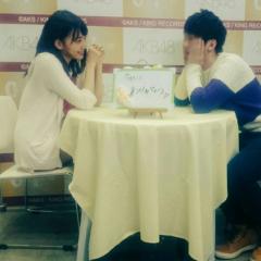 ㅤそ  た  ま  るのトーク