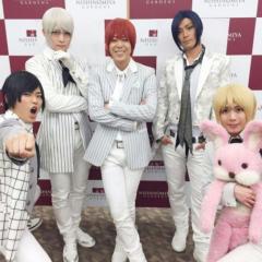 Wakanaのトーク （アルスマグナ❇✨✴）