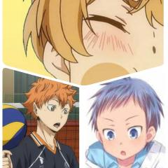 大輝、渚、日向のトーク??