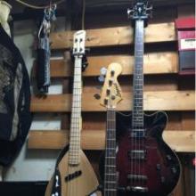 りょ〜のトーク