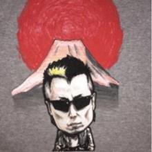 👊長渕family👊「えいしゃオラーッ👊💨」