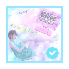 乃木坂⊿＼♡／のトーク