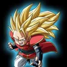 ドラゴンボールヒーローズ