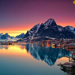 牛タンのトーク