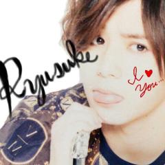 Ryosuke✩Miyu