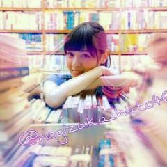 暖⊿“ななせまる”_乃木坂46⊿