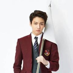 グク好き集まれ〜(❀｣╹□╹)｣*･