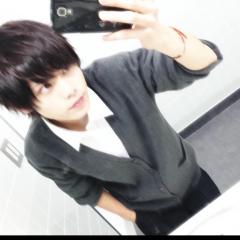 755で見つけたイケメンの画像を勝手に貼る