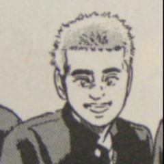 山中康夫
