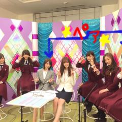 乃木坂好き