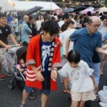 とうましょうじのトーク