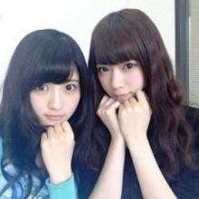 乃木坂 西野七瀬&若月佑美推し！のトーク