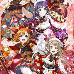 穂乃果