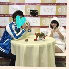 みく推しのぎん