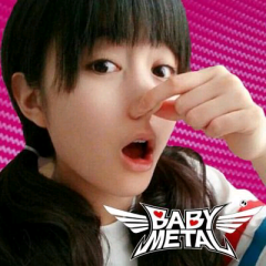 ぷろていんたろう-METAL