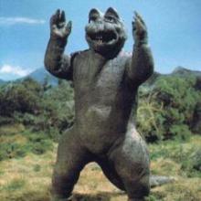 ミニラえもんのトーク