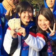 はるかのトーク