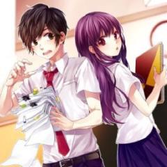 Shion/HoneyWorks