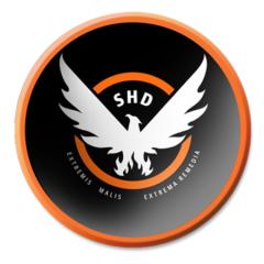 DIVISIONエージェント雑談場