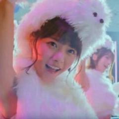 あか⊿なぁちゃん推し