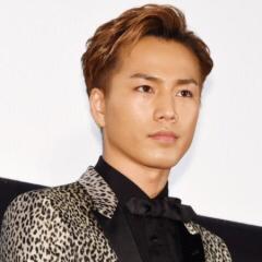 登坂広臣(なりきり)