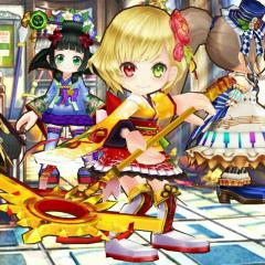 白猫手伝ってくれる方募集中！  【ただいま募集休止中】