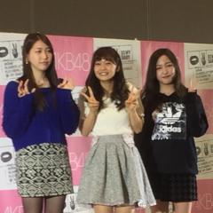 にっしーのトーク