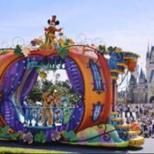 ディズニーヲタ集まれー★