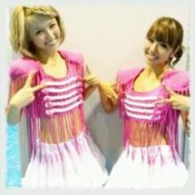 E-girlsスタンプ紹介トーク