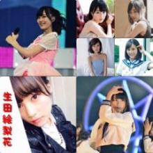 市野 まきひめ⊿のトーク