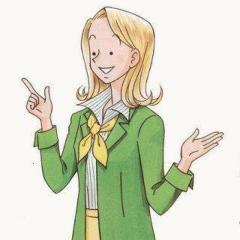 ほりめろ