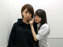 あすか推し！のトーク