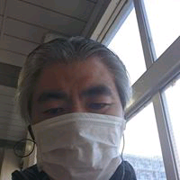 深町充のトーク