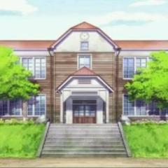オリキャラ学園(何でもあり)