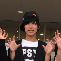 あべしゅーリトーク