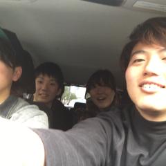 やっちんのトーク