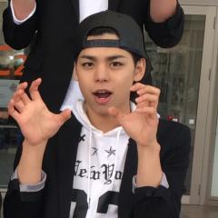 ひかるくんリトーク