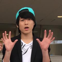 かおるくんリトーク