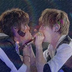 有岡大貴のトーク